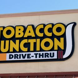 Tobacco Junction 1