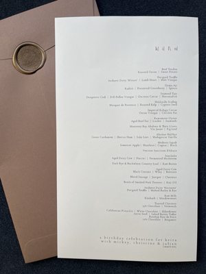 Menu photo 7 Kiln San Francisco, CA Menu photo 7 Kiln San Francisco, CA