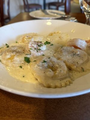 Ovidio Italian Restaurant by null