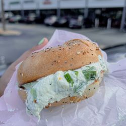 House of Bagels & Bialys