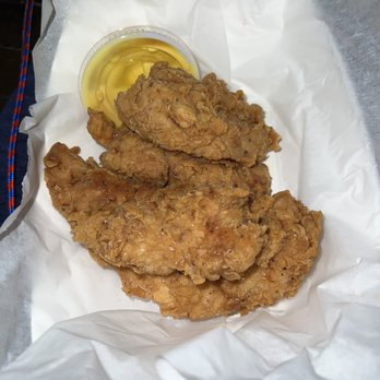 Drake's Duck In - Chicken Fingers - Sandwiches Near Me - Columbia, South Carolina