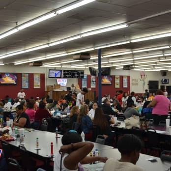 BIG TEX BINGO - Bingo Halls Near Me - Houston, Texas BIG TEX BINGO - Bingo Halls Near Me - Houston, Texas