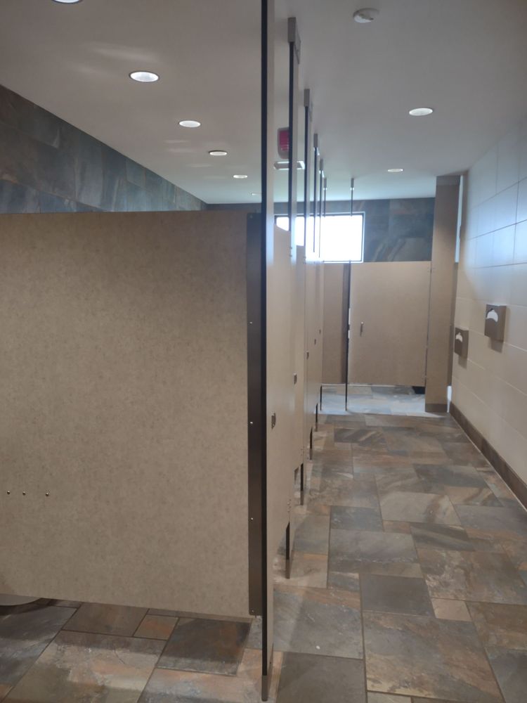 PREBLE REST AREA Updated August 2024 48 Photos 70 Westbound