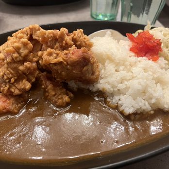 Sazanami - Karaage Curry - Sushi Bars Near Me - Fort Lee, New Jersey Sazanami - Karaage Curry - Sushi Bars Near Me - Fort Lee, New Jersey