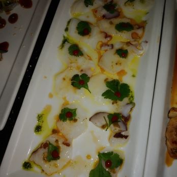 Arigato Sushi - Namadako Crudo - Japanese Near Me - Santa Barbara, California