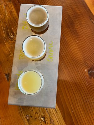 Single Hill Brewing by null