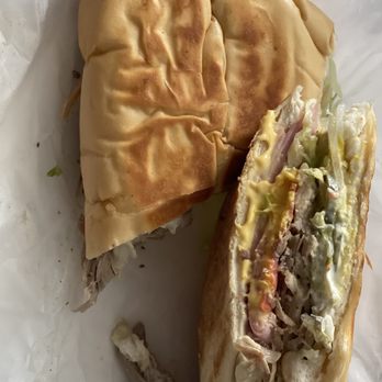 Kim’s Kuban - Cuban Mix Sandwich - Cuban Near Me - Key West, Florida Kim’s Kuban - Cuban Mix Sandwich - Cuban Near Me - Key West, Florida