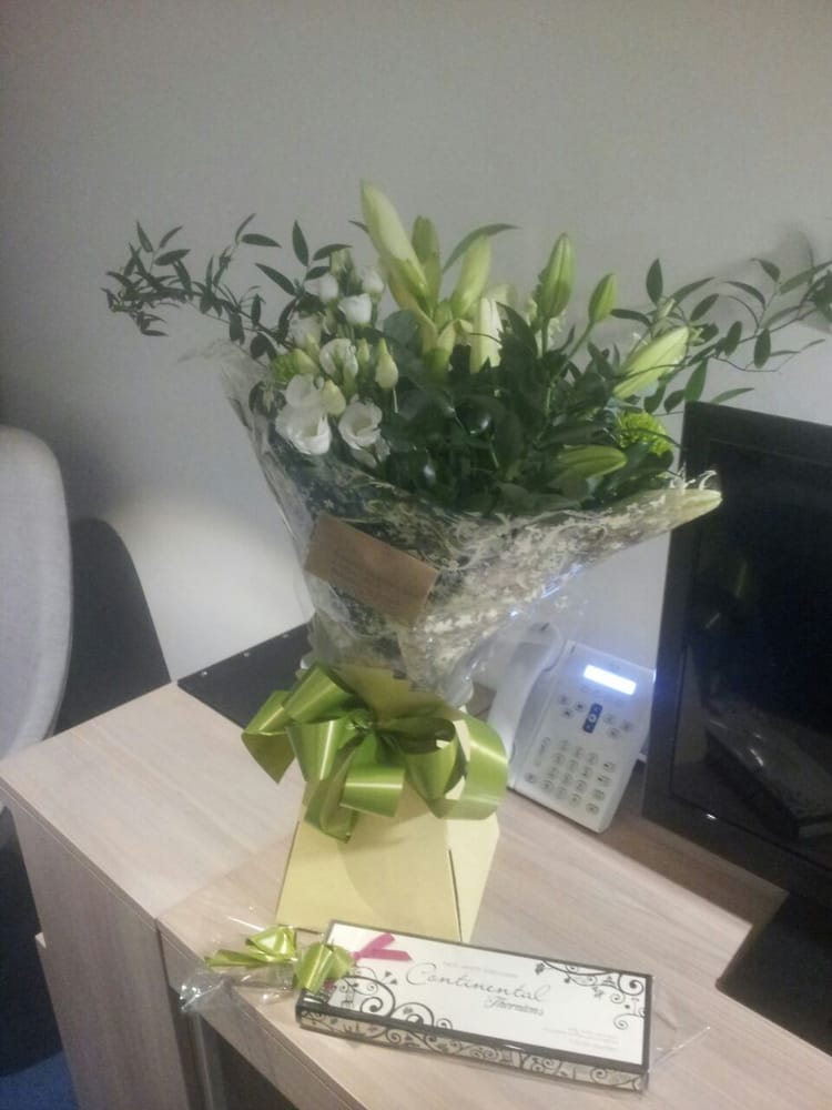 AMY LOUISE FLORIST Updated August 2024 31 High Street, Saffron