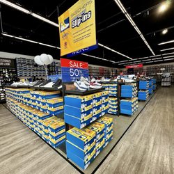 SKECHERS Warehouse Outlet - 9/28/25