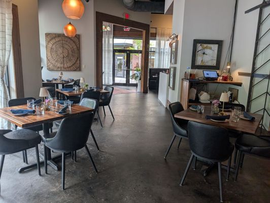 Piraye Kitchen & Bar by null