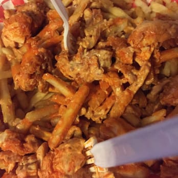 Wings Empire - Buffalo chicken fries (hot) always on point. This place has other things I have yet to try. - Chicken Wings Near Me - Chula Vista, California Wings Empire - Buffalo chicken fries (hot) always on point. This place has other things I have yet to try. - Chicken Wings Near Me - Chula Vista, California