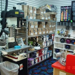 Upstate Pro Shop