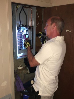 Asset Home Inspections - mold inspector in Deer Park, NY