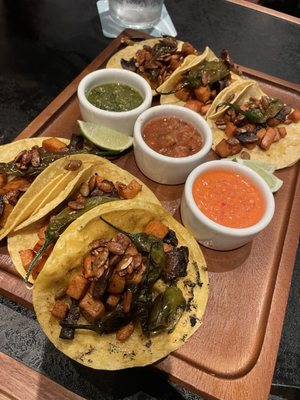 Alvarado Street Brewery Taproom by null