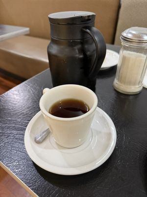 Babylon Restaurant by null