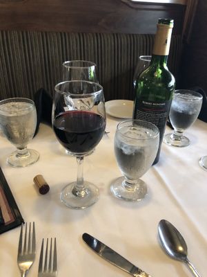 Santangelo's Restaurant by null