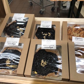 Wegmans - Grocery Near Me - Fredericksburg, Virginia
