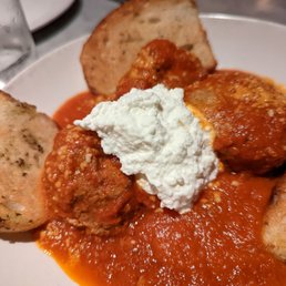 Meatballs
