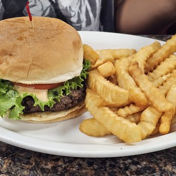 Abby's Cafe Hemet - Breakfast & Brunch Near Me - Hemet, California