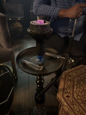 Ignited Hookah Lounge
