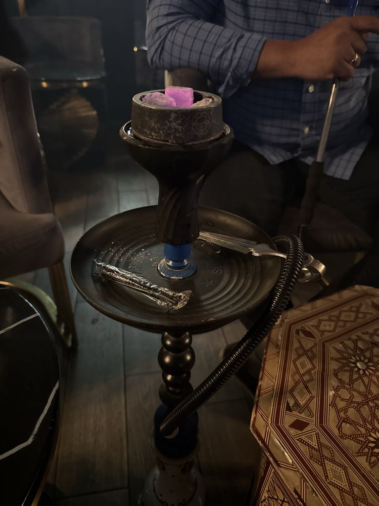 Ignited Hookah Lounge