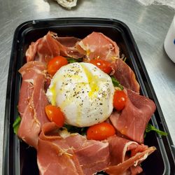 Taverna Vesuvio Pizzeria & Ristorante