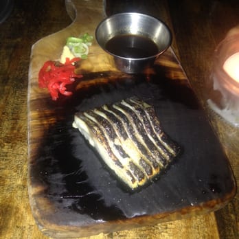 Oddseoul - Torched Mackerel - Korean Near Me - Toronto, Ontario Oddseoul - Torched Mackerel - Korean Near Me - Toronto, Ontario