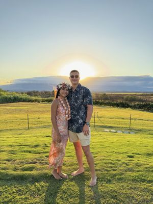 Ocean Vodka Organic Farm and Distillery by null