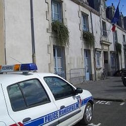 Gendarmerie et police municipale - Police municipale