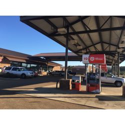 Brandon Junction Express
