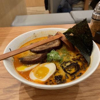 Daifuku Ramen - Ramen Near Me - Chicago, Illinois