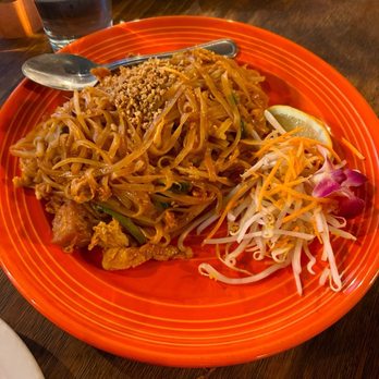 Andaman Thai - Pad Thai - Thai Near Me - San Ramon, California Andaman Thai - Pad Thai - Thai Near Me - San Ramon, California