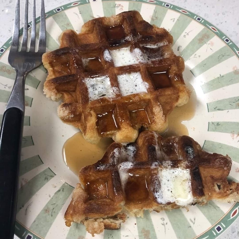 TLC Confections - Waffles - Bakeries Near Me - Edgefield, South Carolina TLC Confections - Waffles - Bakeries Near Me - Edgefield, South Carolina