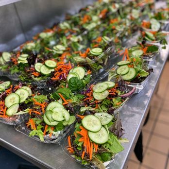 Gourmet Lover's Catering - Pre boxed Salads - Caterers Near Me - Orange, California Gourmet Lover's Catering - Pre boxed Salads - Caterers Near Me - Orange, California