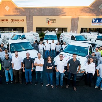 Builders United - A 5-Star Company. See Reviews. - General Contractors Near Me - Las Vegas, Nevada Builders United - A 5-Star Company. See Reviews. - General Contractors Near Me - Las Vegas, Nevada