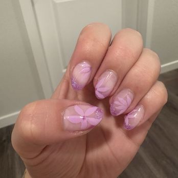In Style Nails - Nail Salons Near Me - Lone Tree, Colorado