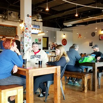 Max Taps - Large space! - Beer Bar Near Me - Highlands Ranch, Colorado