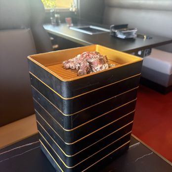 Nikuya Stone Grill and Bar - Barbeque Near Me - Pleasanton, California