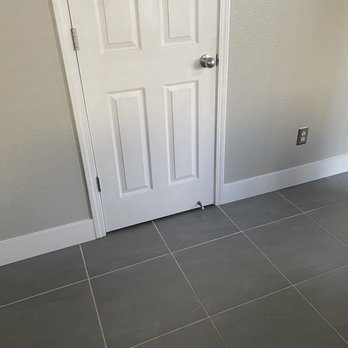 Ez Floors & More - Baseboard installation - Flooring Near Me - Vacaville, California