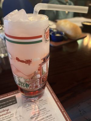 The Old Spaghetti Factory by null