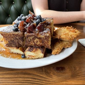Great Maple San Diego - Breakfast & Brunch Near Me - San Diego, California