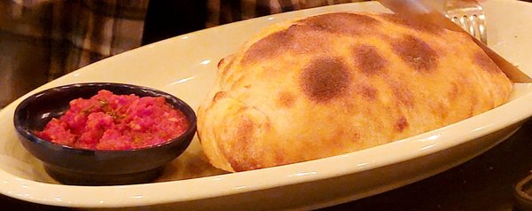 Italian by Night by null