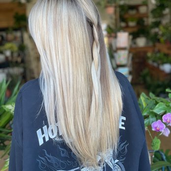 Hue Goddess - Hair Salons Near Me - San Diego, California Hue Goddess - Hair Salons Near Me - San Diego, California