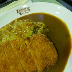 Izumi Curry