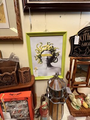 Conover Square Mall by null