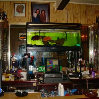 LJ's Lounge - L.J.'s has mirrored disco columns. Mirrored disco balls are so cliché. You gotta love the aquarium too! - Lounges Near Me - Detroit, Michigan LJ's Lounge - L.J.'s has mirrored disco columns. Mirrored disco balls are so cliché. You gotta love the aquarium too! - Lounges Near Me - Detroit, Michigan