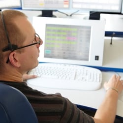 Sentry Communications & Security