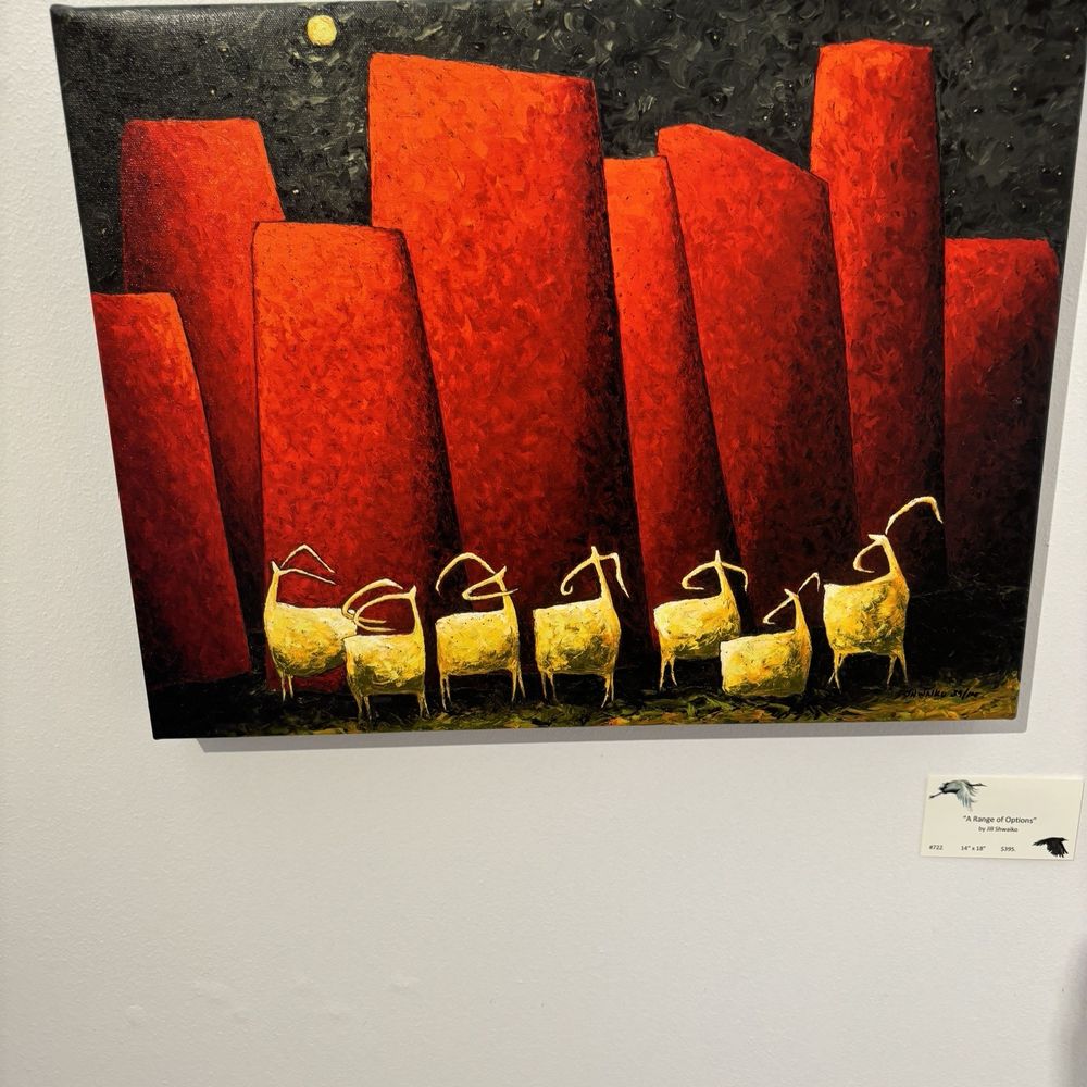 Crane and Crow Gallery - Painting - Art Galleries Near Me - Scottsdale, Arizona Crane and Crow Gallery - Painting - Art Galleries Near Me - Scottsdale, Arizona