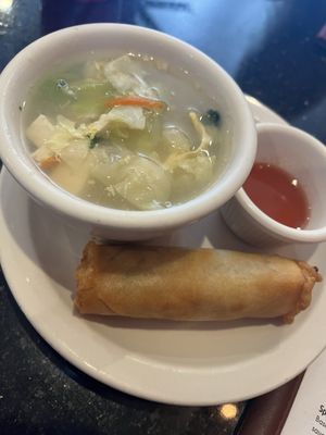 Molly's Thai Ban by null