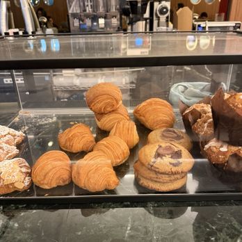Annkello Kahawa - Pastry options - Coffee & Tea Near Me - Houston, Texas Annkello Kahawa - Pastry options - Coffee & Tea Near Me - Houston, Texas